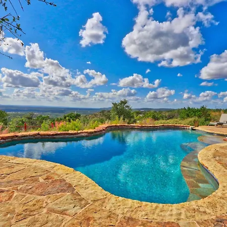Villa Tranquil Vista